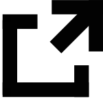 External SVG Icon